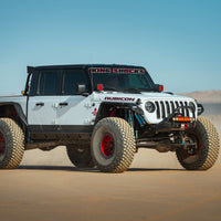 FLEX ERA® LED Light Bar - 20" - Master Kit - #292