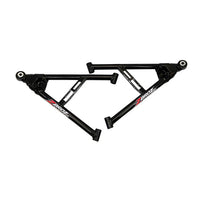 Polaris RMK Mountain Chromoly 36" A-Arm Kit (2016-2024)