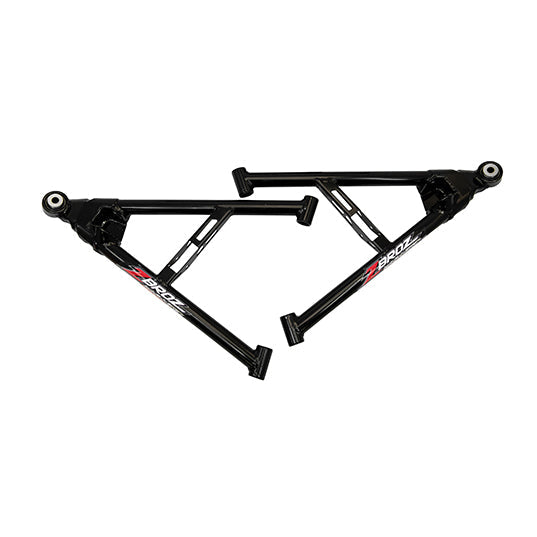 Polaris RMK Mountain Chromoly 36" A-Arm Kit (2016-2024)