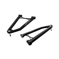 Polaris RMK 36" Mountain Billet Upper Only A-Arm Kit (2019-2024)