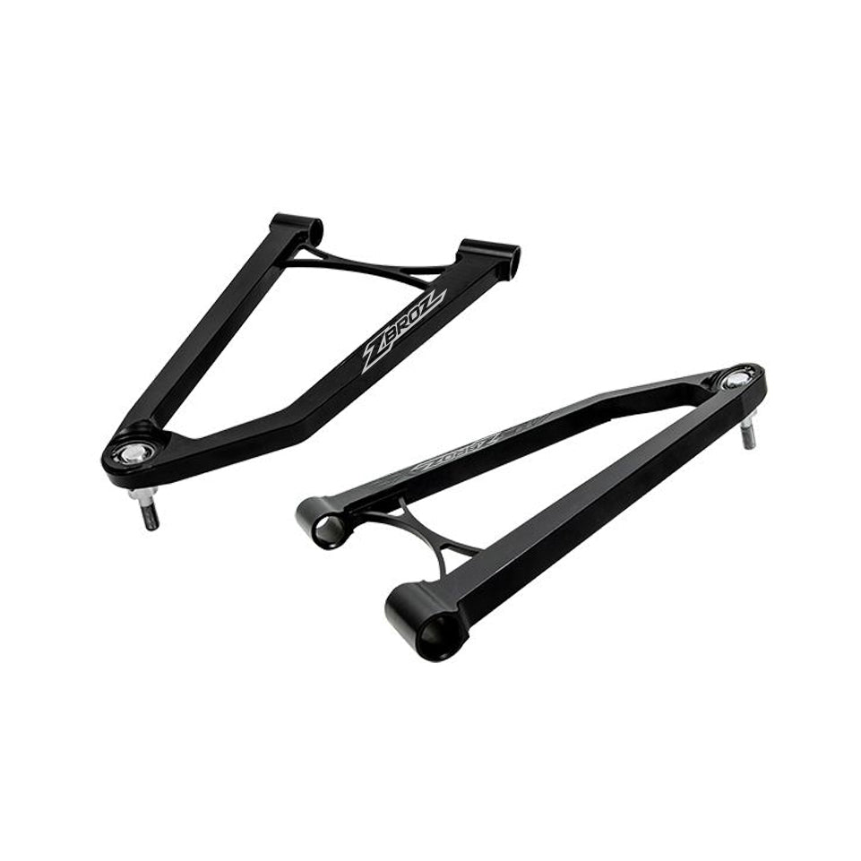 Polaris RMK Billet Upper/Chromoly Lower 36" Mountain A-Arm Kit (2016-2024)