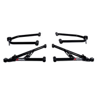 Polaris RMK Mountain Chromoly 36" A-Arm Kit (2016-2024)