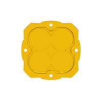 FLEX ERA® 4 - Performance Yellow Combo Beam Lens - # 4270