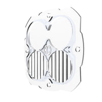 FLEX ERA® 4  - Lens Replacement - Clear - Combo Beam - # 4260