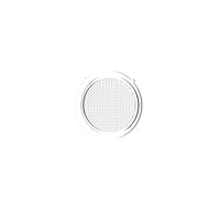 FLEX ERA® 1 - Single Lens Replacement - Flood Beam - # 4263