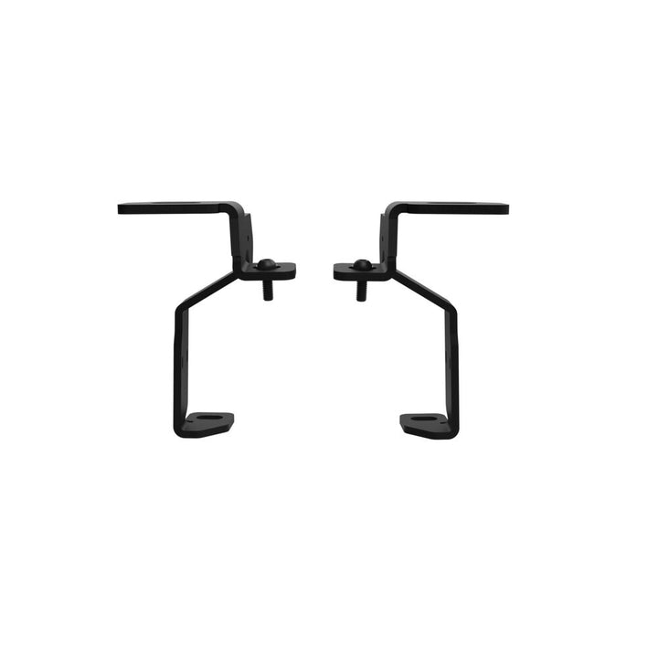 Bracket Set - Pillar / Ditch - GEN3 2021+ Ford F-150/Raptor/Lightning - # 7337