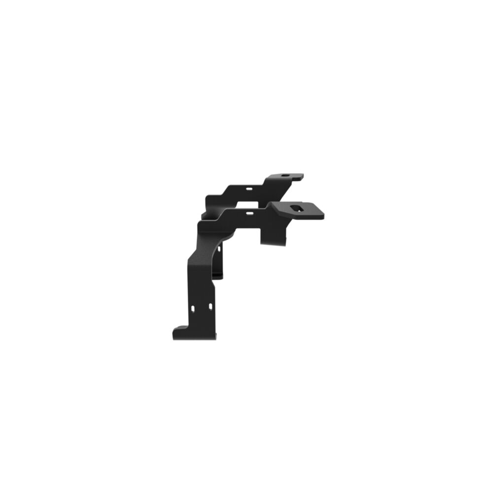2023-2025 Ford Super Duty Ditch Light Mount - # 7344