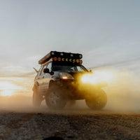 FLEX ERA® 4 - Performance Yellow Combo Beam Lens - # 4270