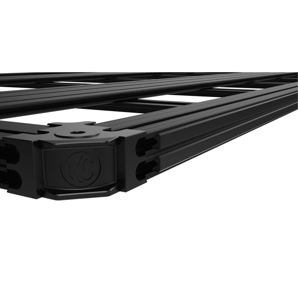 Roof Rack Channel Cover - #92513