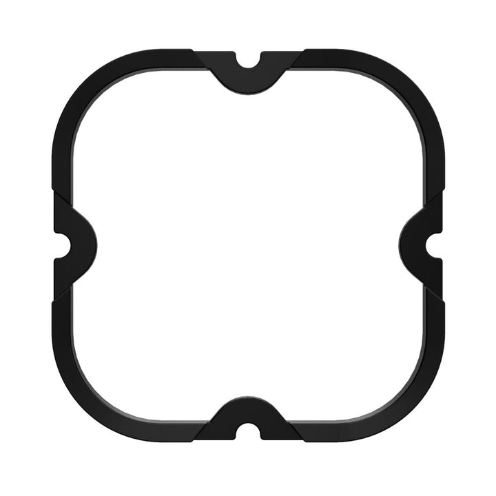 FLEX ERA® 4 - 1-Bezel Ring - ED Coated - Black - # 30573