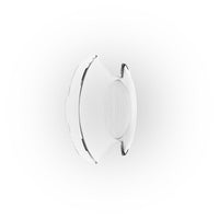 SlimLite® 6" Light Shield - SAE Driving Beam - Clear - # 5120