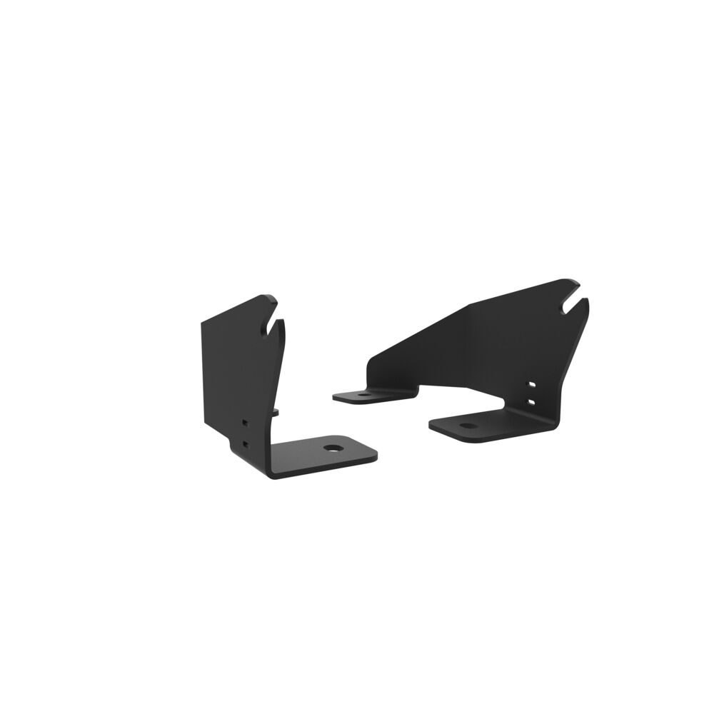 Polaris RZR Pro R Overhead/Roof Light Bar Mounts - # 73427