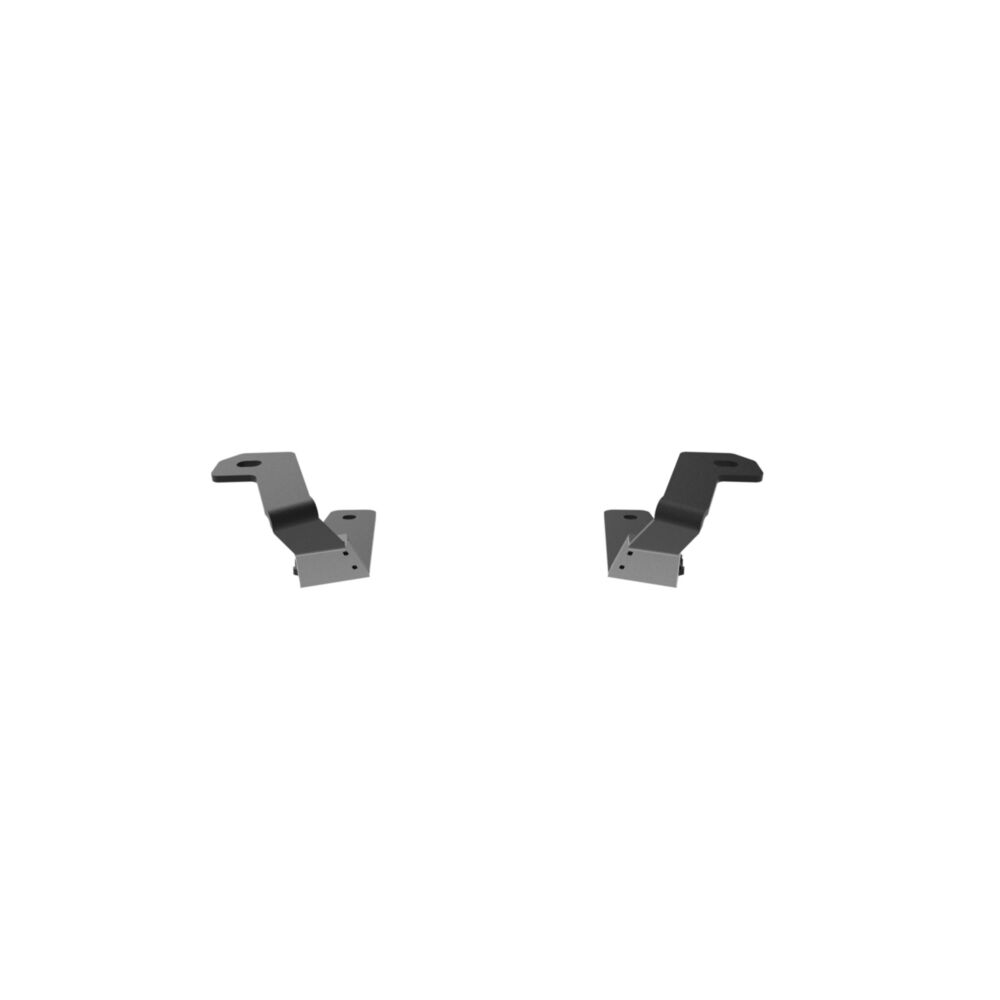 2017 - 2022 Ford Super Duty Ditch Light Mount - # 7343
