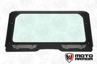 Yamaha Rmax 1000 Glass Windshield, Yamaha Wolverine