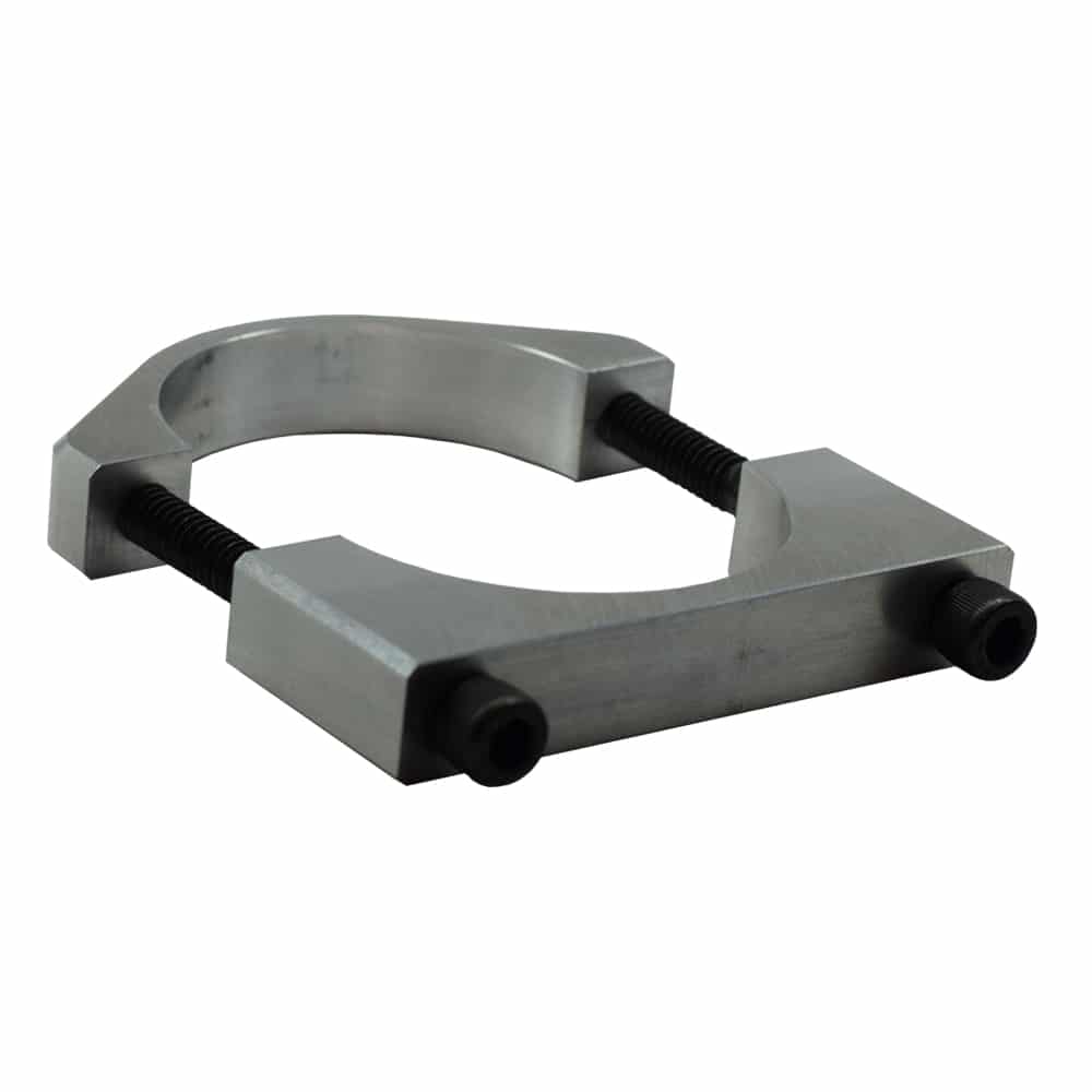 Base Clamps - Off Road Truck, Jeep, ATV, SXS Part