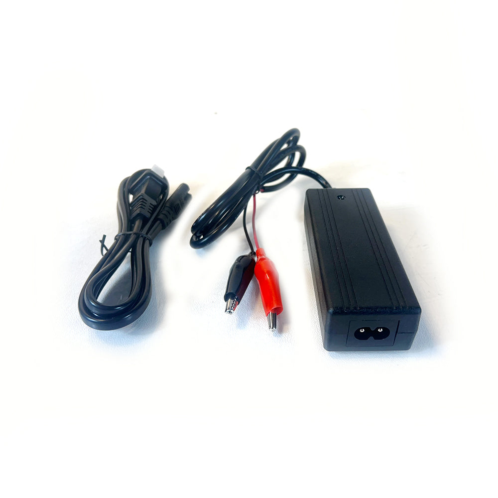 Lithium Battery Charger