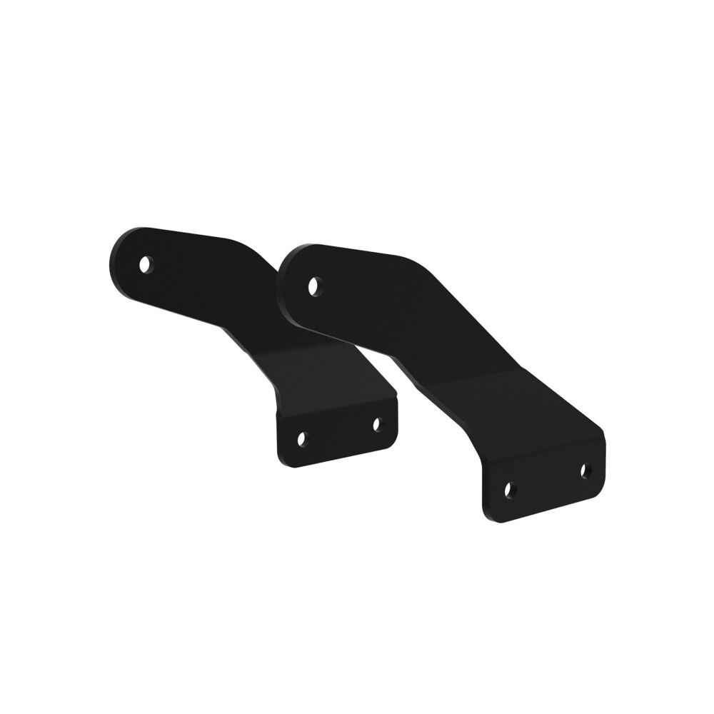 Can-Am Maverick R Overhead Light Mount (7-Lt Gravity LED) 2024-2025 - # 7363