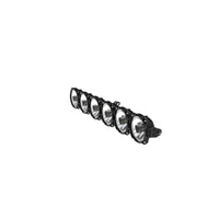 Bronco Bumper Mounted 39" Gravity® Titan™ LED Light Bar - 6-Light - # 91422