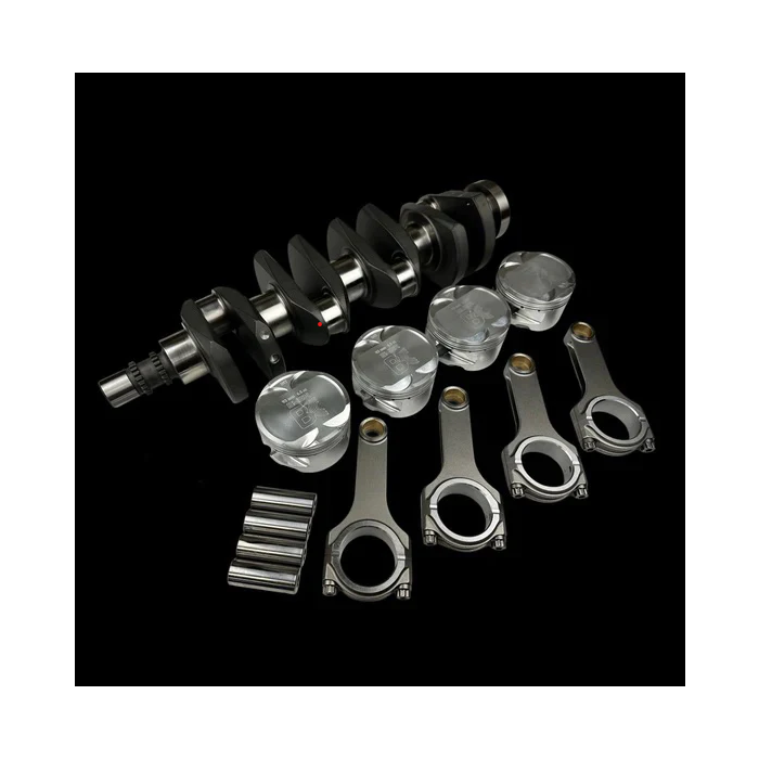 Big Bore 2150cc / PROR