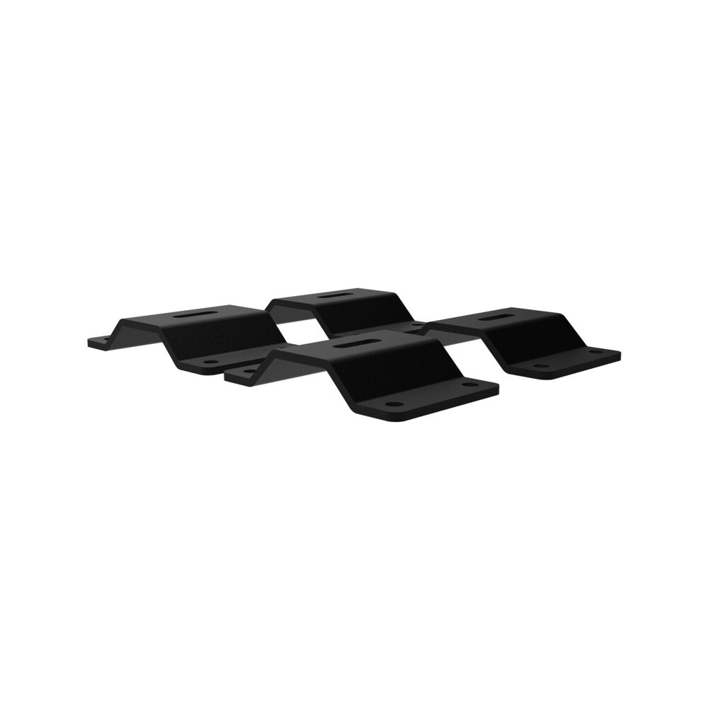 Rooftop Tent Mounts - #92510