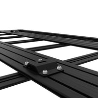 Rooftop Tent Mounts - #92510