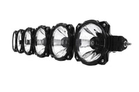 39" Pro6 Gravity® LED - 6-Light - Light Bar System - 120W Combo Beam - for 2017-2018 Can-Am Maverick - # 91316