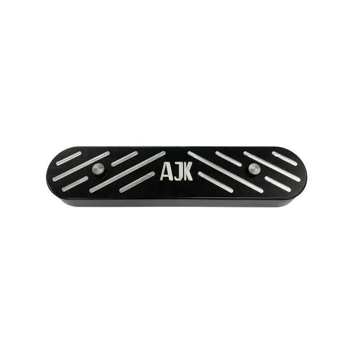 Billet Aluminum Belt Case