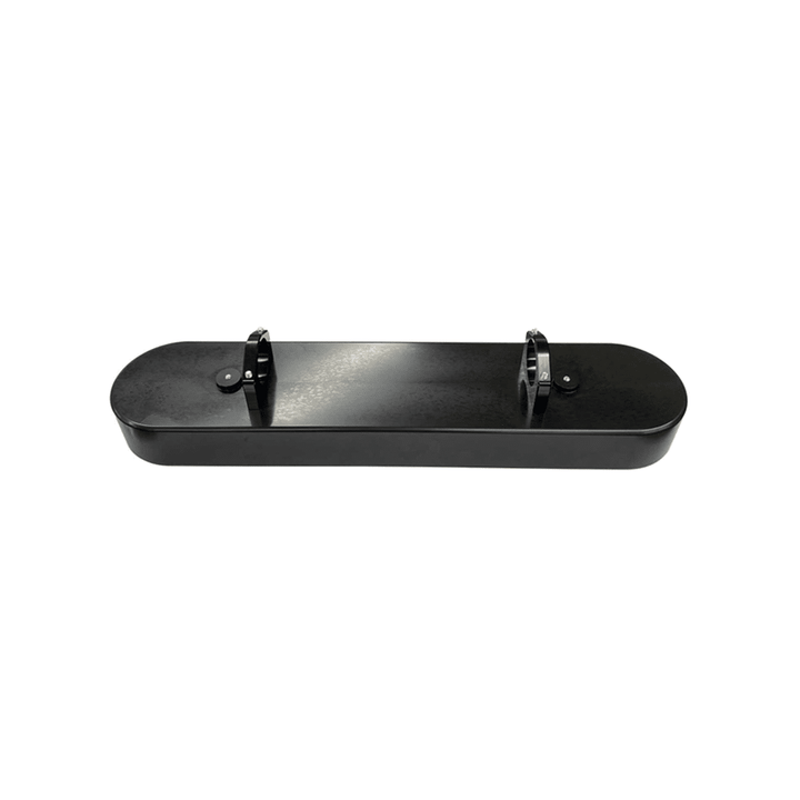 Billet Aluminum Belt Case