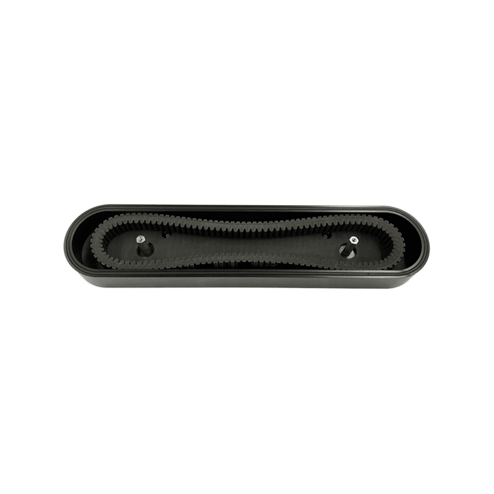 Billet Aluminum Belt Case  AJK Offroad   