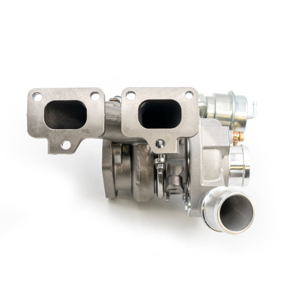 Turbo MegaMo  / ProXP-TurboR-XPT   10-311