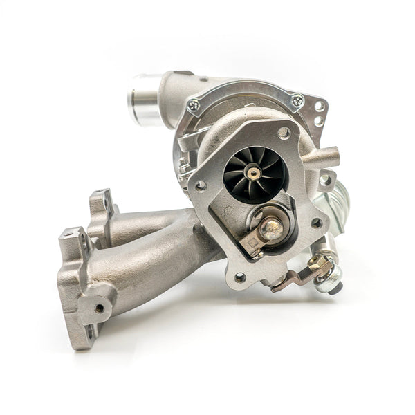 Turbo MegaMo  / ProXP-TurboR-XPT   10-311