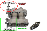 Manual Cam Chain Tensioner / RZR & Ranger - 900 & 1000