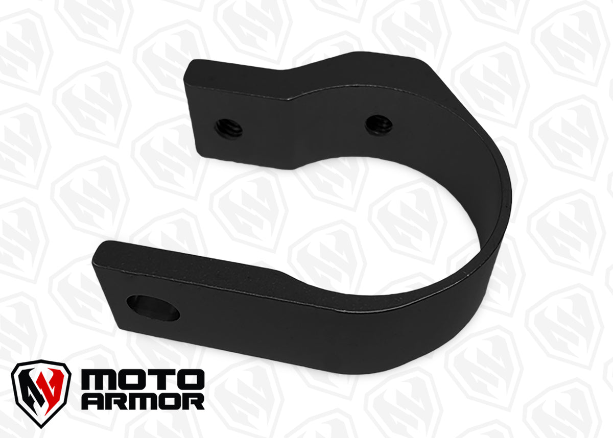 Moto Armor Billet Clamp Kit (4 pack)