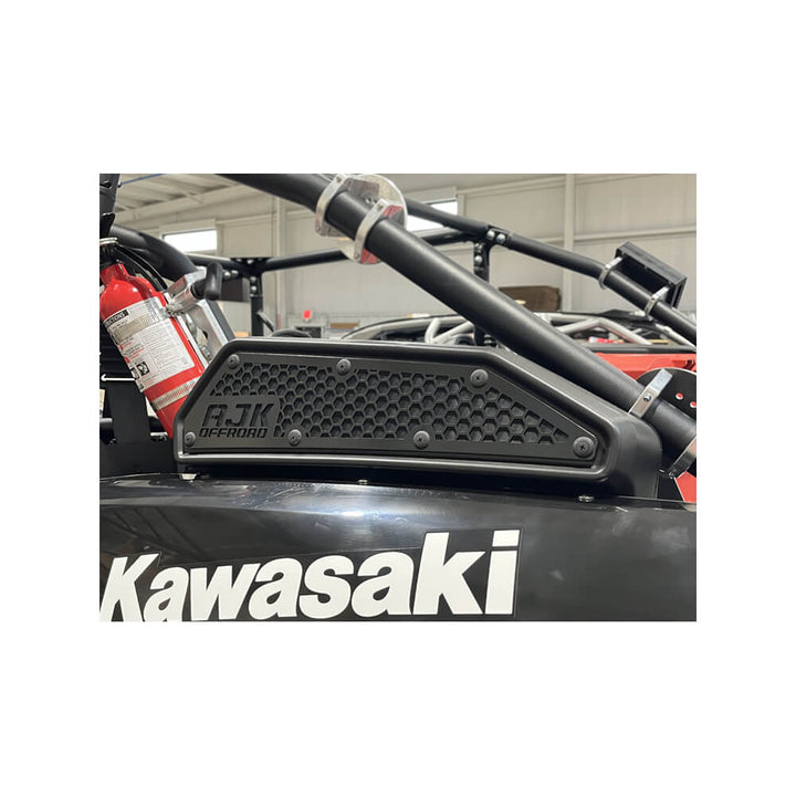 KRX Intake Vent Cover
