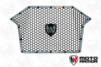 MA RZR Pro XP / Turbo R / Pro R Main Radiator Grill 