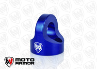 Billet Front Tow/Tie Down Anchor for RZR 900, 1000