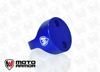 Billet Front Tow/Tie Down Anchor for RZR 900, 1000