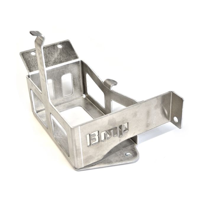 Lightweight Battery Box / AXYS