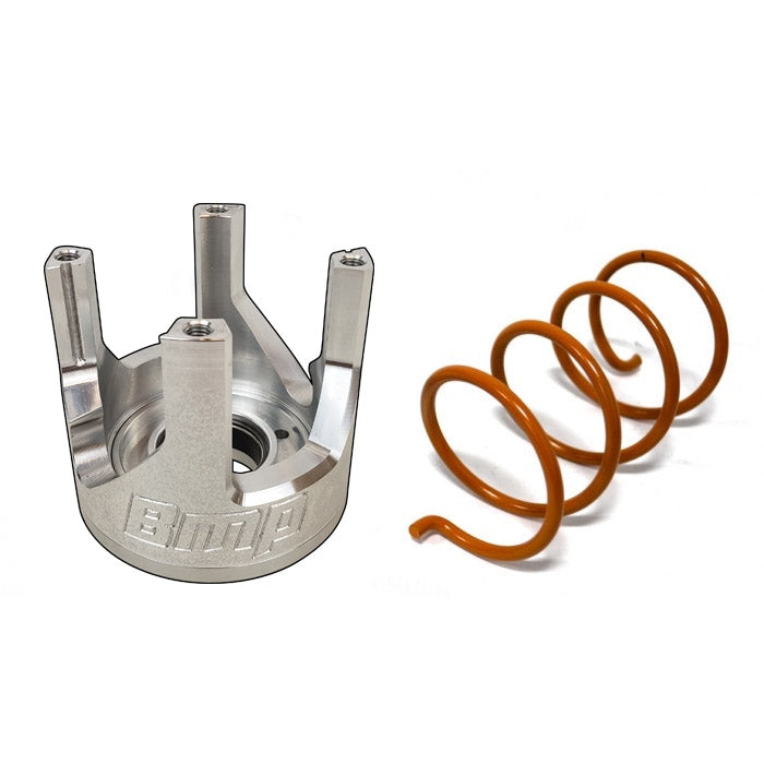 Torsion Conversion Kit / AC ('12-15)