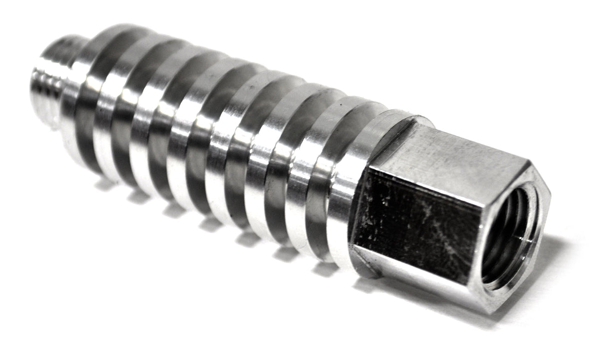 Muffler Sensor Adapter / E-Tec