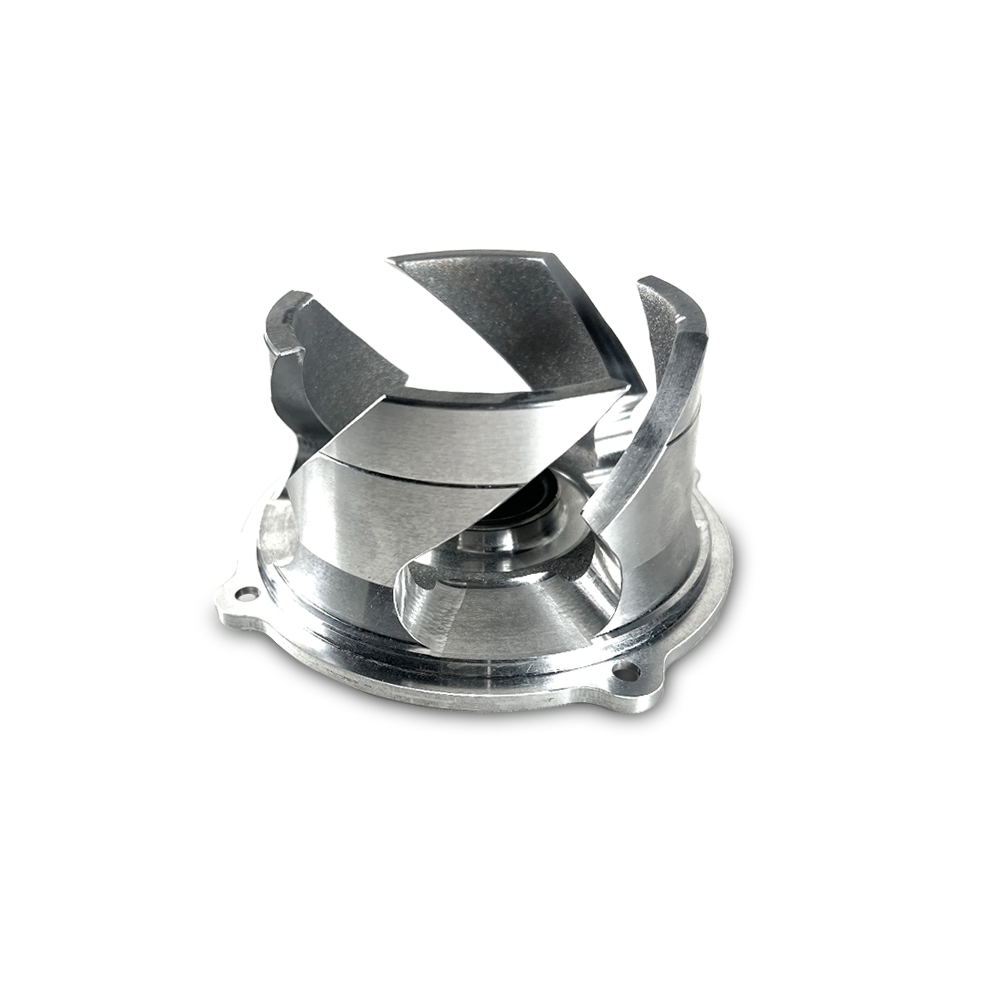 Helix for RMK Boost