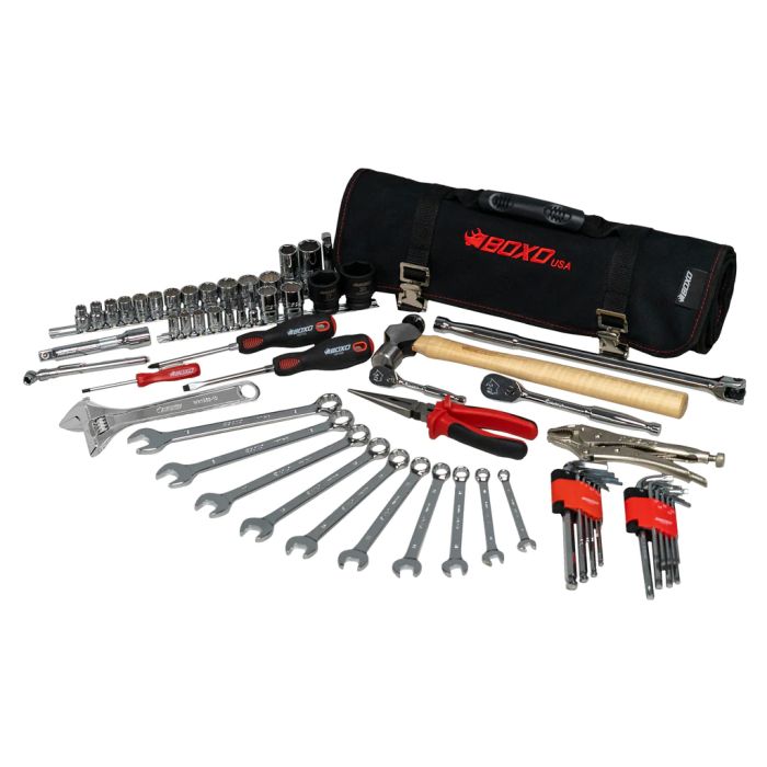 Tool Kit SXS / BOXO