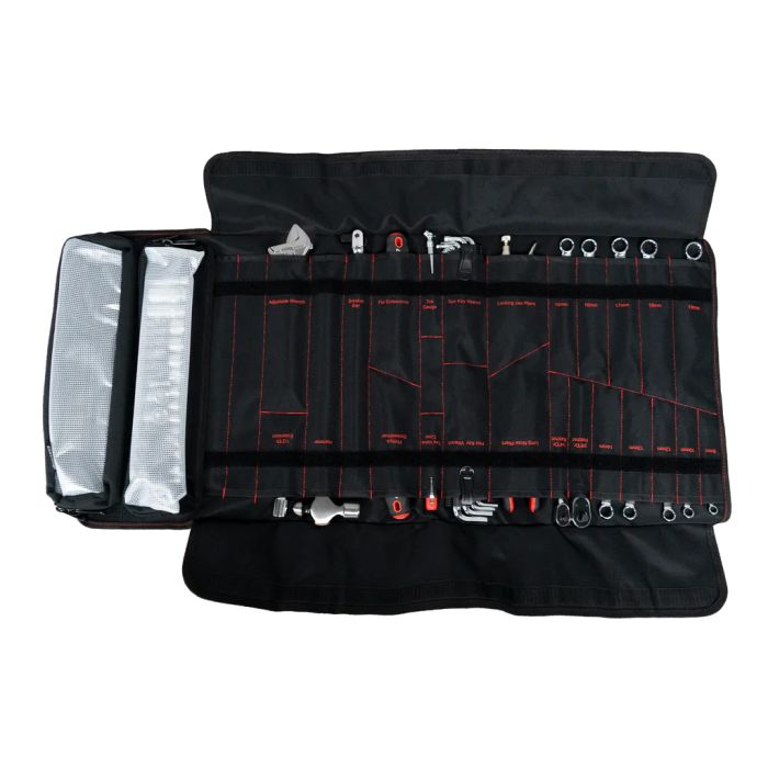 Tool Kit SXS / BOXO