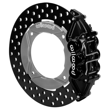 Wilwood Rear Brake Kit / XP1000 (24+)