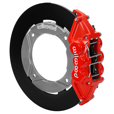 Wilwood Rear Brake Kit / ProXP TURBOS - XPT