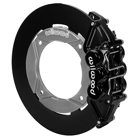 Wilwood Rear Brake Kit / XP1000 (24+)