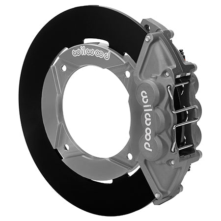 Wilwood Rear Brake Kit / XP1000 (24+)