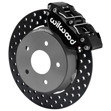 Wilwood Front Brake Kit / ProR - TurboR