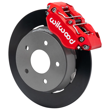 Wilwood Front Brake Kit / ProR - TurboR