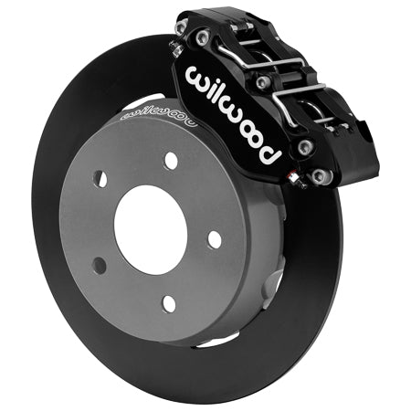 Wilwood Front Brake Kit / ProR - TurboR